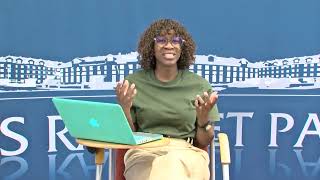Prof  Jordania Andima   Herero Attire   Tradition, Identity, and Resistance in Post Genocide Namibia