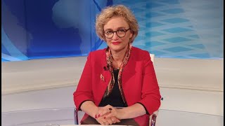 Rozmowy niedokończone: Lekarz – zawód szczególnego zaufania